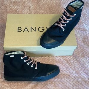 Women’s Bangs Shoes
